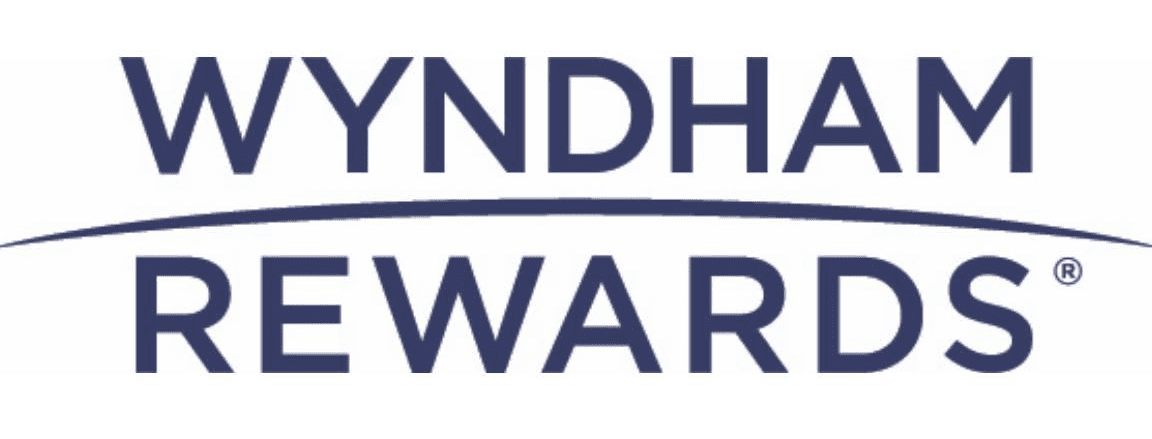 Wyndham Rewards Logo